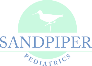 Sponsor Logo for Sandpiper Pediatrics