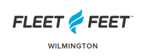 Sponsor Logo for Fleet Feet Sports Wilmington
