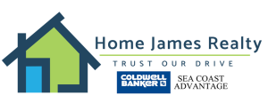 Sponsor Logo for Home James Realty