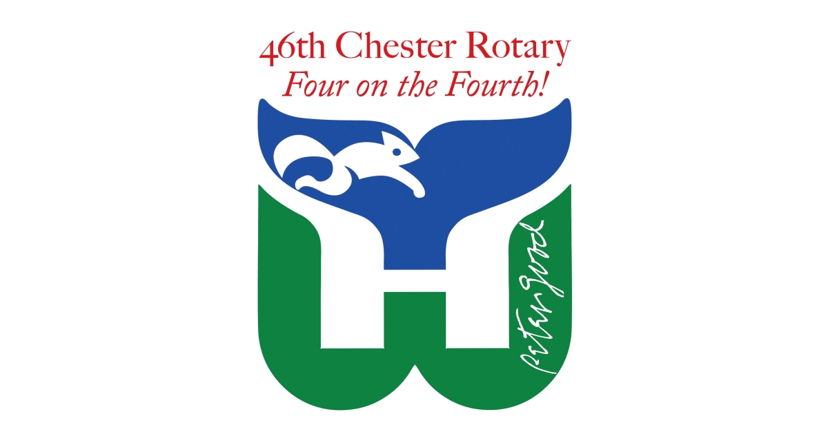 Chester Rotary's 47th Four on the Fourth