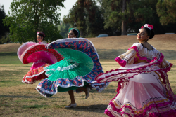 MEXICAN INDEPENDENCE “REYES DE LA MILLA” & 5K