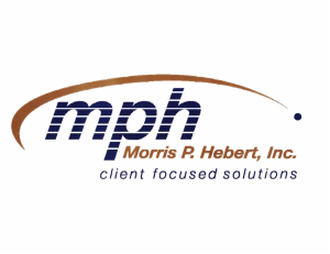 Sponsor Logo for Morris P. Hebert, Inc