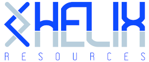 Sponsor Logo for Helix Resources, LLC