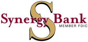 Sponsor Logo for Synergy Bank