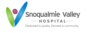 Sponsor Logo for Snoqualmie Valley Hospital