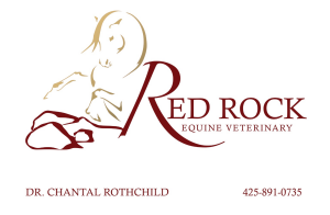 Sponsor Logo for Red Rock Equine Veterinary