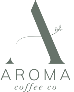 Sponsor Logo for Aroma Coffee Co