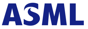 Sponsor Logo for ASML