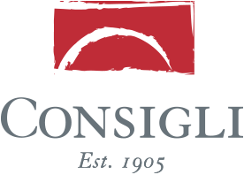 Sponsor Logo for Consigli Construction