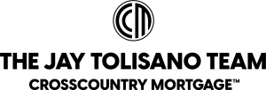 Sponsor Logo for CrossCountry Mortage
