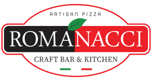 Sponsor Logo for Romanacci