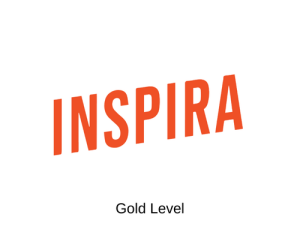 Sponsor Logo for Inspira Marketing