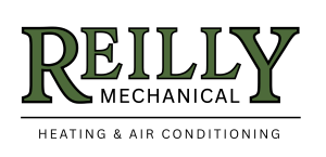 Sponsor Logo for Reilly Mechanical