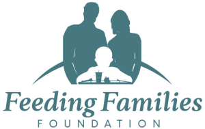 Sponsor Logo for Feeding Families