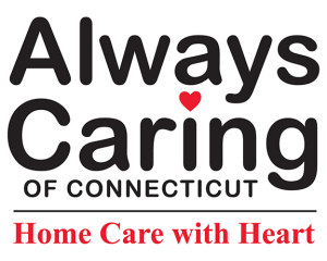 Sponsor Logo for Always Caring CT