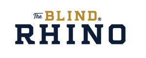 Sponsor Logo for Blind Rhino