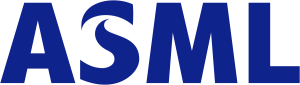Sponsor Logo for ASML