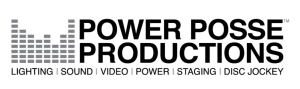 Sponsor Logo for Power Posse
