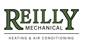 Sponsor Logo for Reilly Mechanical