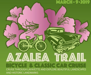 Volunteer Sign Up for Azalea Trail Bicycle Ride and Classic Car Cruise home