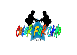 Color for Camo Run/Walk 2019 home