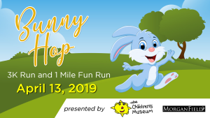 Bunny Hop home