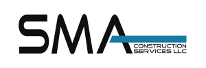 Sponsor Logo for SMA Construction Services