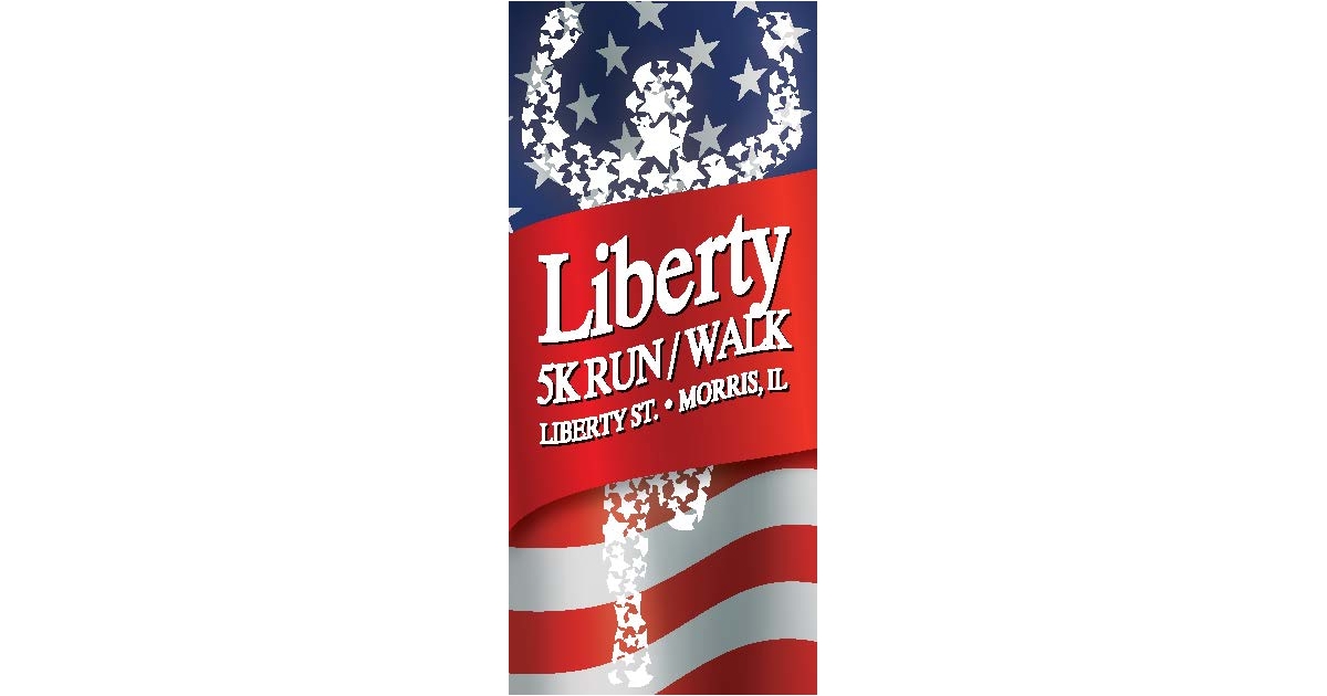 liberty 5k