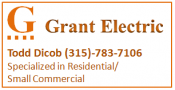 Race Sponsor