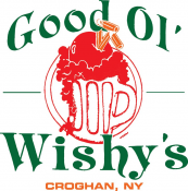 Sponsor Logo for Good Ol' Wishy's