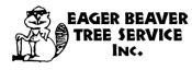 Sponsor Logo for Eager Beaver Tree Service