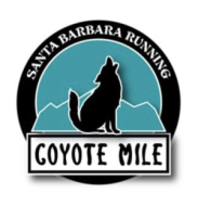 Coyote Mile