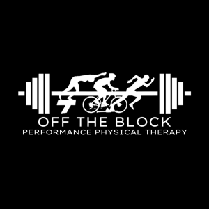 Sponsor Logo for Off The Block Physical Therapy