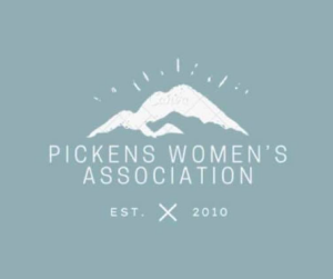 Sponsor Logo for Pickens Womens Association