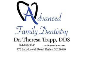 Sponsor Logo for Advanced Family Dentistry