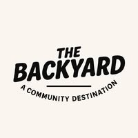 Sponsor Logo for The Backyard