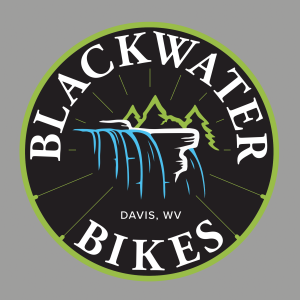 Sponsor Logo for Blackwater Bikes