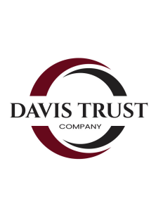 Sponsor Logo for Davis Trust Company