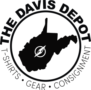 Sponsor Logo for The Davis Depot