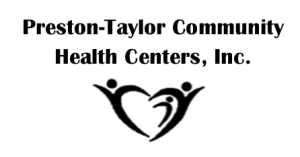 Sponsor Logo for Preston Taylor Community Health Centers