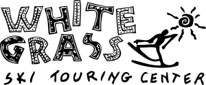 Sponsor Logo for White Grass Ski Touring Center
