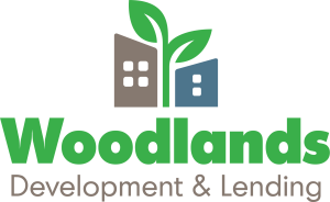 Sponsor Logo for Woodlands Development & Lending