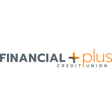 Sponsor Logo for Financial Plus Credit Union