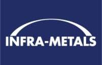 Sponsor Logo for Infra-Metals