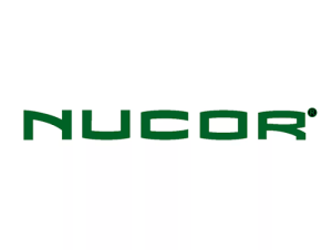 Sponsor Logo for Nucor