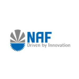 Sponsor Logo for NAF Axles