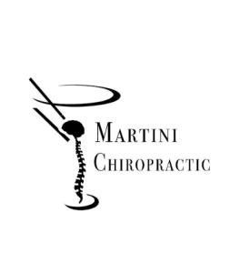 Sponsor Logo for Martini Chiropractic