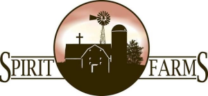 Sponsor Logo for Spirit Farms