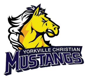 Sponsor Logo for Yorkville Christian High School