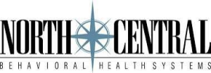 Sponsor Logo for North Central Behavioral Health Systems